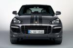 Porsche Cayenne GTS Porsche Design Edition 3 2009 года
